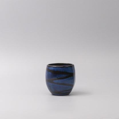 Sushi Mug 270ml Blue Mountain Glaze
