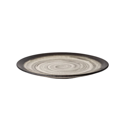 Side Plate 22cm Java Glaze