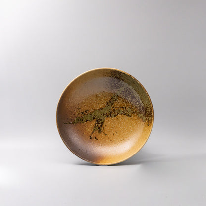 Serving Bowl 29cm Wabi Sabi Glaze