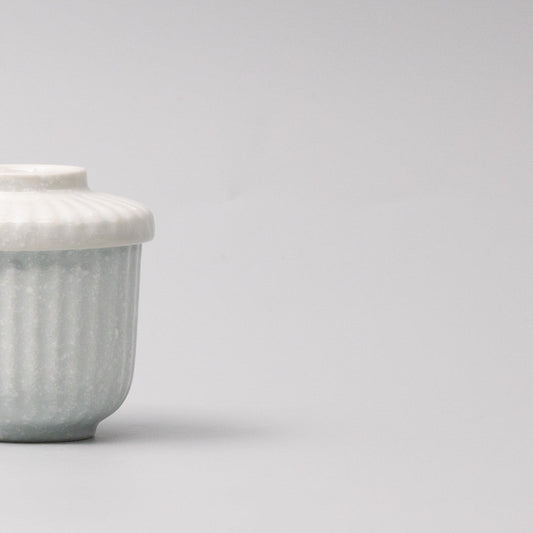 Cup Chawanmushi 170ml Ice Glaze