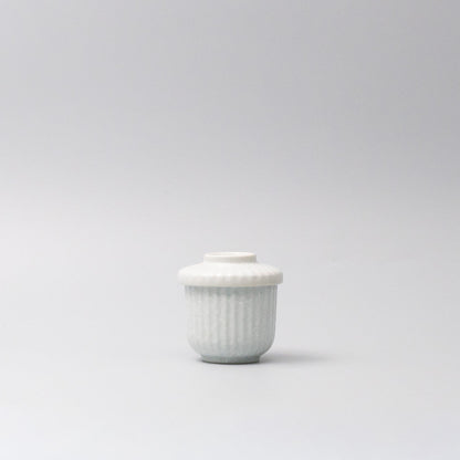 Cup Chawanmushi 170ml Ice Glaze
