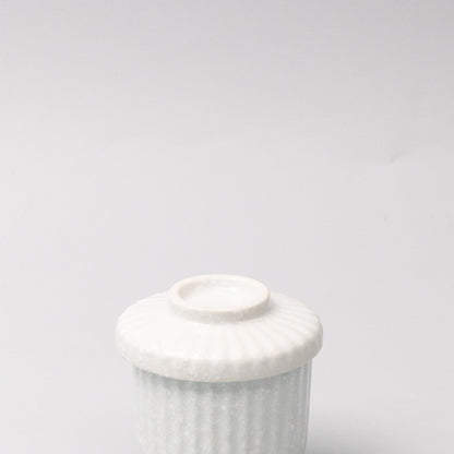 Cup Chawanmushi 170ml Ice Glaze