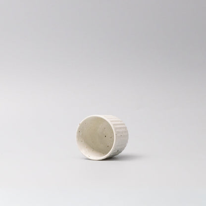 Cup Chawanmushi 170ml Fleck Glaze