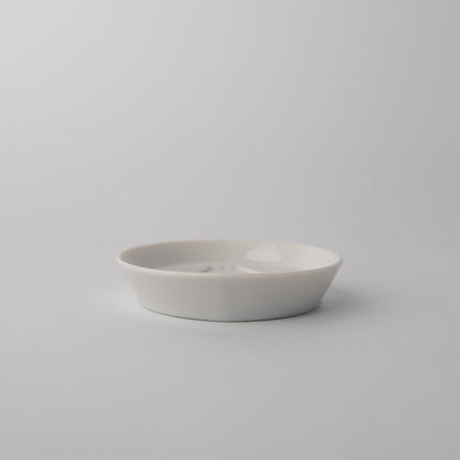 Sauce Dish Silhouette Fuji