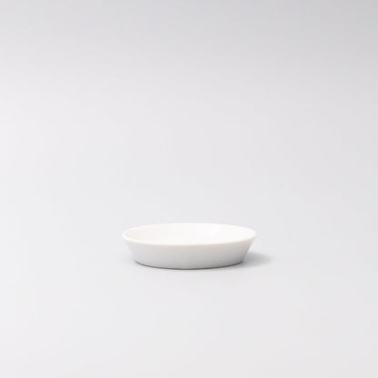 Sauce Dish Silhouette Owl