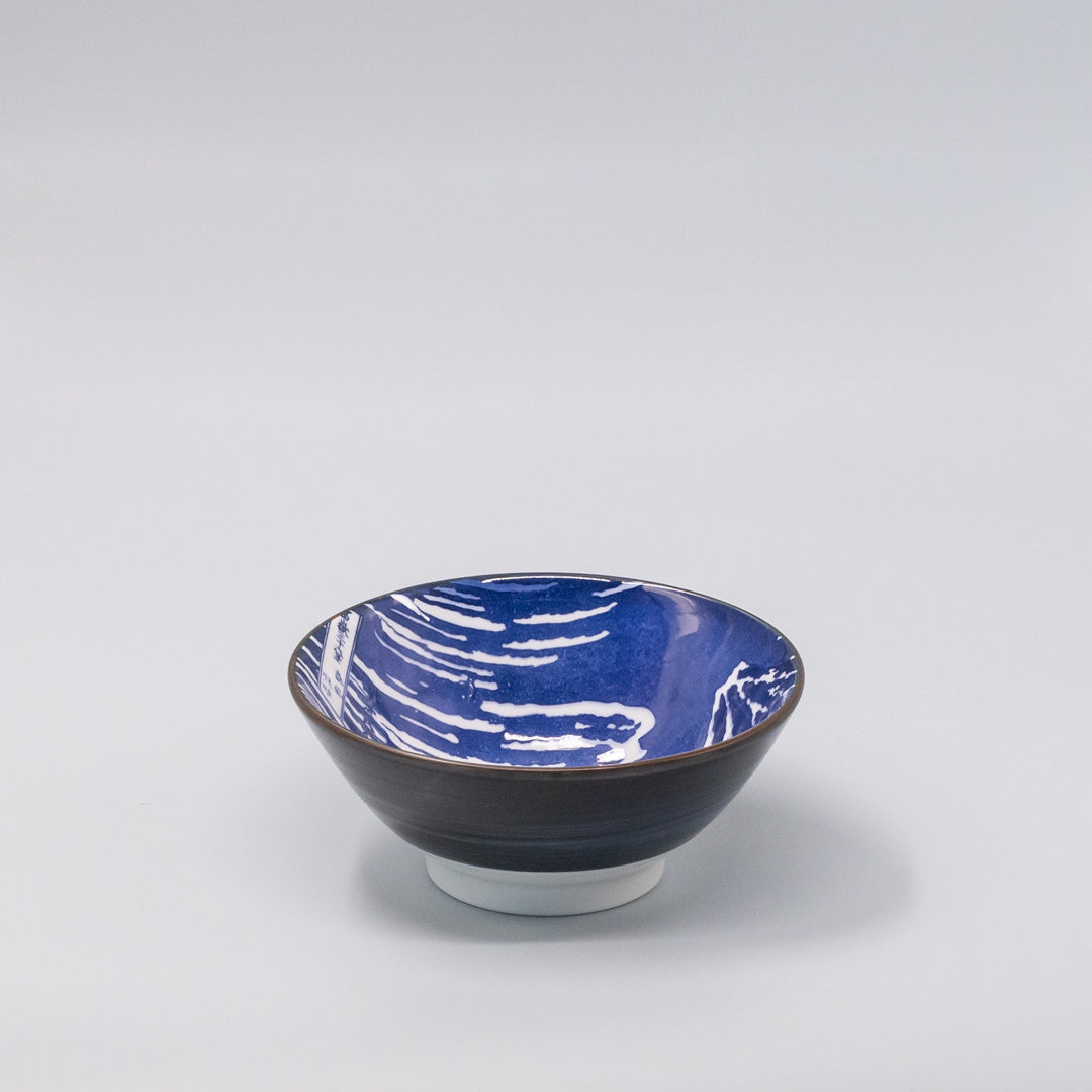 Udon Bowl 17.5cm Fuji Design
