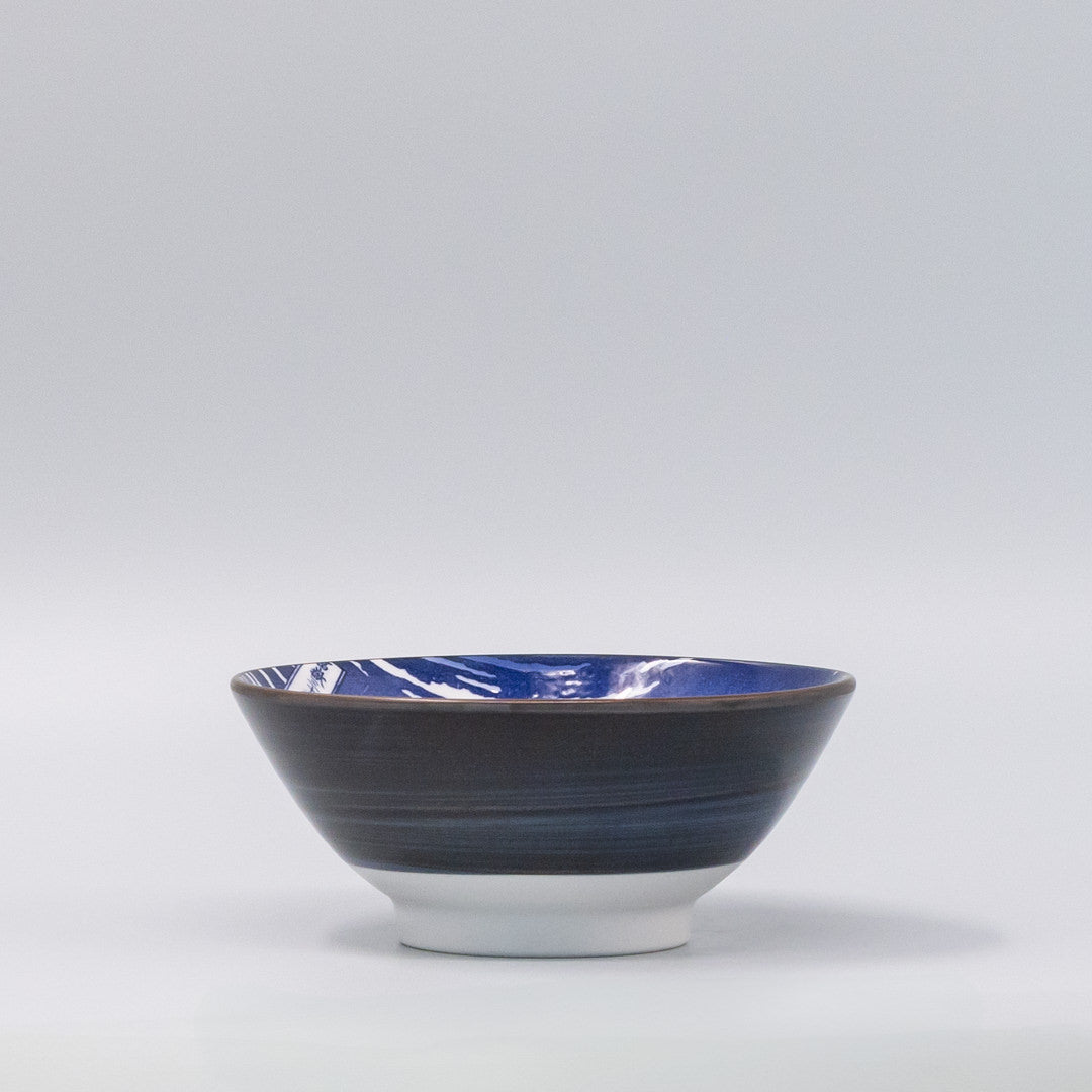 Udon Bowl 17.5cm Fuji Design
