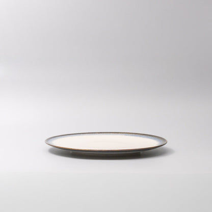 Dinner Plate 28cm Aurora Glaze
