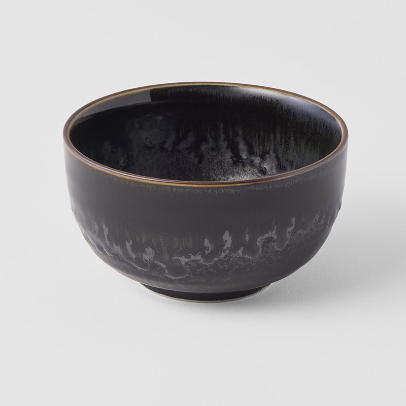 Bowl 13cm Matt and Shiny Glaze