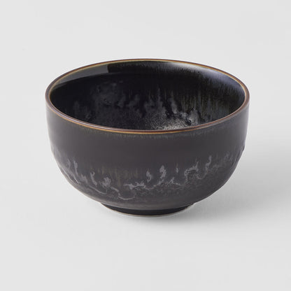 Bowl 13cm Matt and Shiny Glaze
