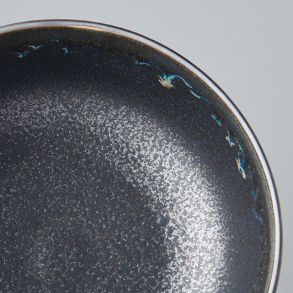 Serving Bowl 24cm Matt and Shiny Glaze