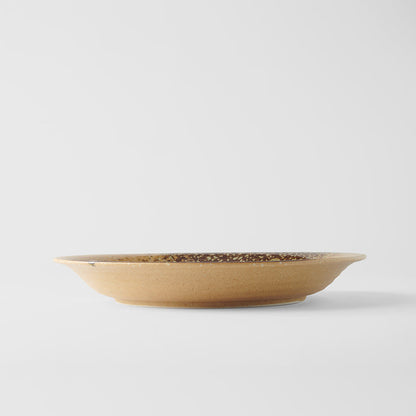 Platter 28cm Wabi Sabi Glaze