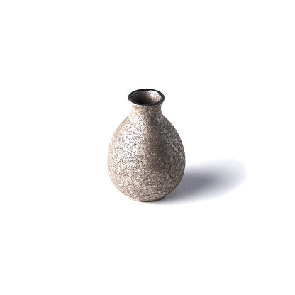 Sake Jug 250ml Earth Glaze