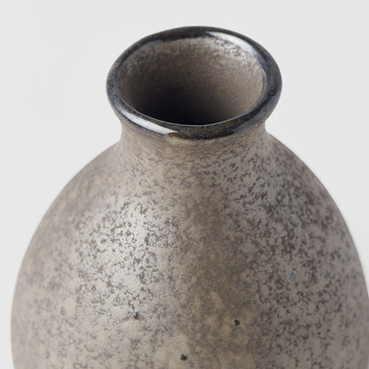 Sake Jug 250ml Earth Glaze