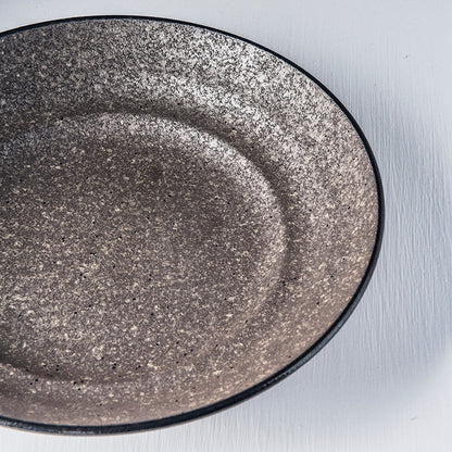 Serving Bowl 28.5cm Earth Glaze