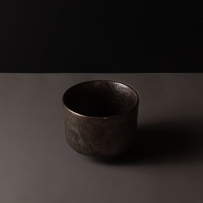 Matcha Tea Bowl 10cm Eclipse