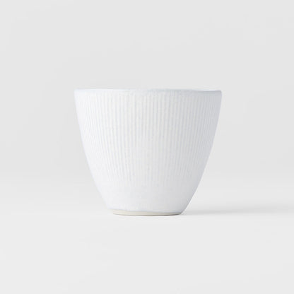 Teacup 175ml Snow Leaf Glaze