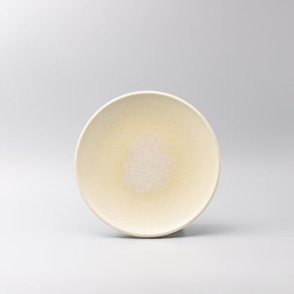 Dinner Plate 26cm Buttermilk Glaze