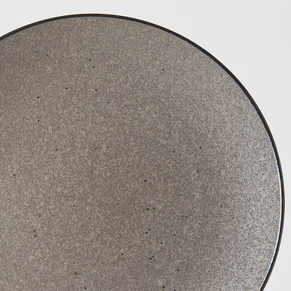 Dinner Plate 28cm Earth Glaze