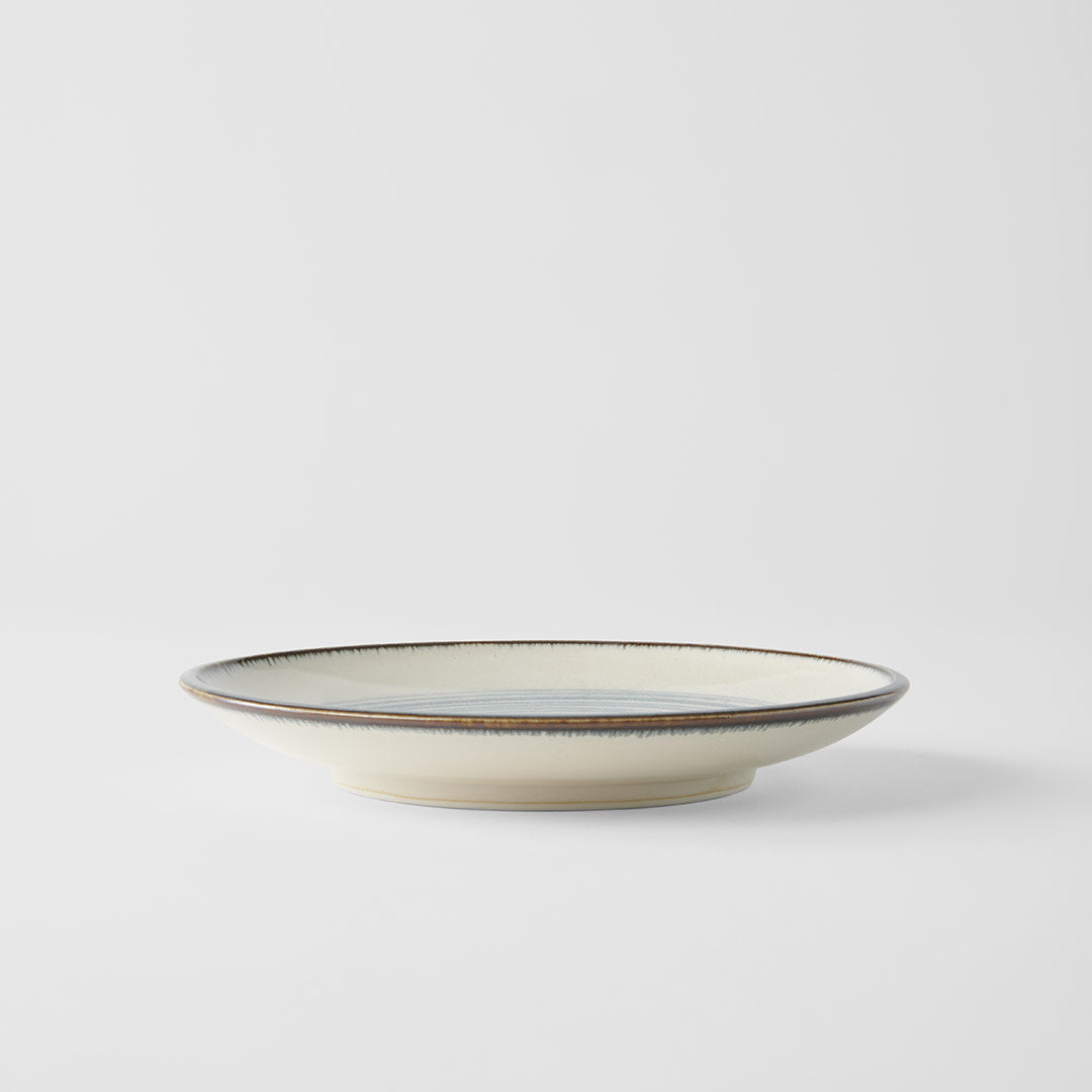 Side Plate 19cm Glacier Glaze