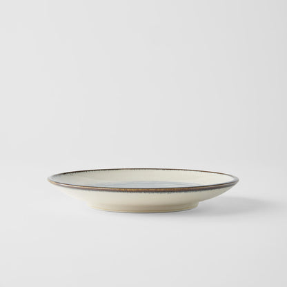 Side Plate 19cm Glacier Glaze
