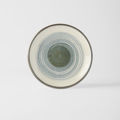 Side Plate 19cm Glacier Glaze