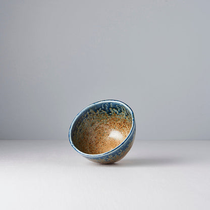Bowl Deep 13cm Earth & Sky Glaze