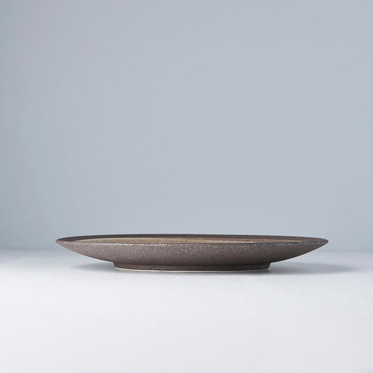 Dinner Plate 28cm Nin Rin Glaze