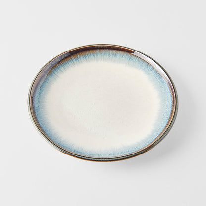 Side Plate 19cm Aurora Glaze