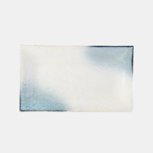Platter 33cm Aurora Glaze