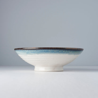 Ramen Bowl 24cm Aurora Glaze