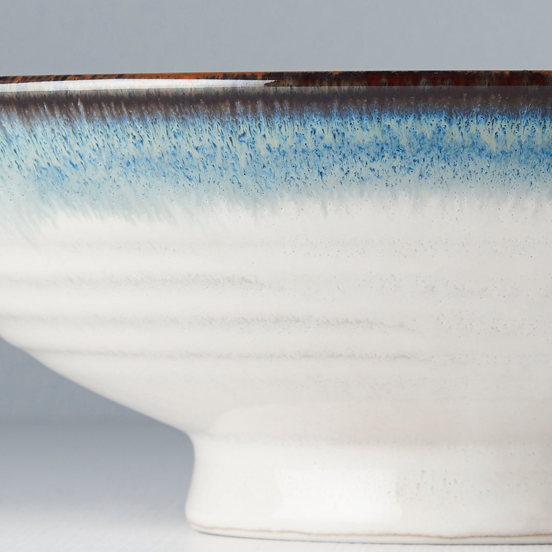 Ramen Bowl 24cm Aurora Glaze