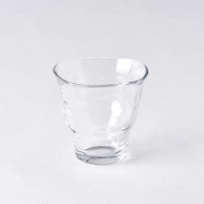 Organic Glass Short 220ml