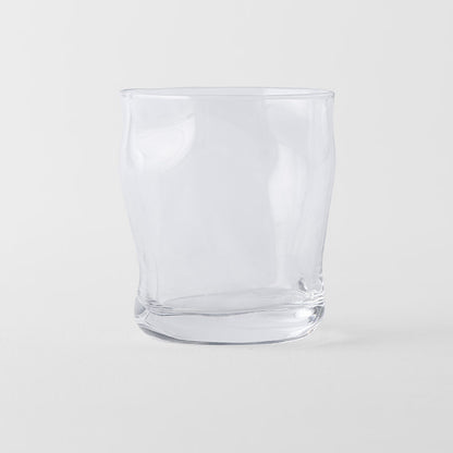 Glass Tumbler Fluid 280ml