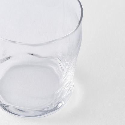 Glass Tumbler Fluid 280ml