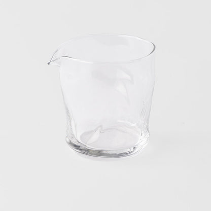 Glass Pourer Fluid 280ml