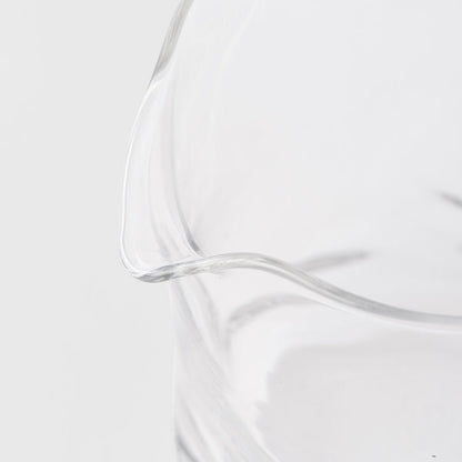 Glass Pourer Fluid 280ml