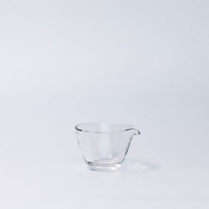Glass Pourer Fluid 50ml