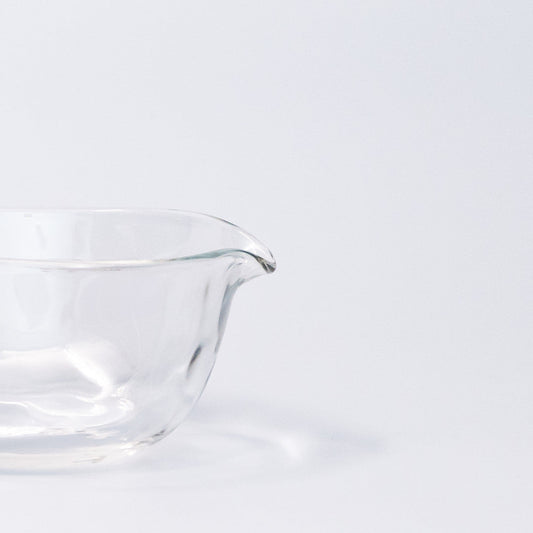 Glass Pourer Fluid 100ml