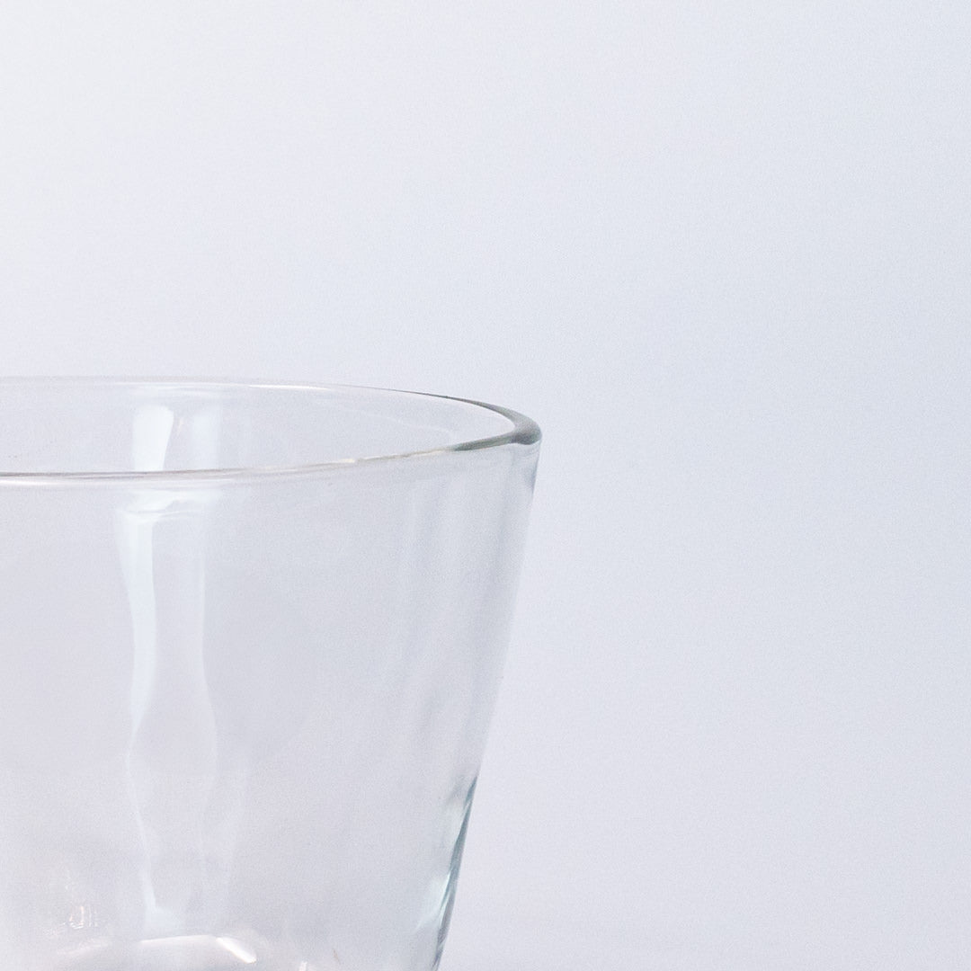 Glass Tumbler 190ml