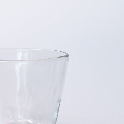 Glass Tumbler 190ml
