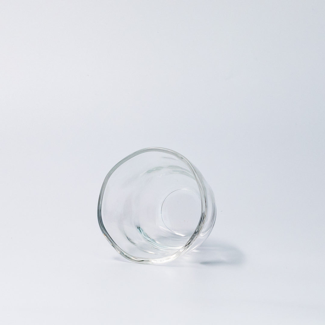Glass Tumbler 190ml