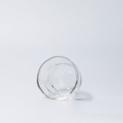 Glass Tumbler 190ml