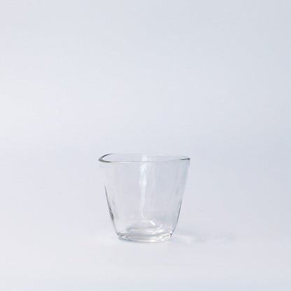 Glass Tumbler 190ml