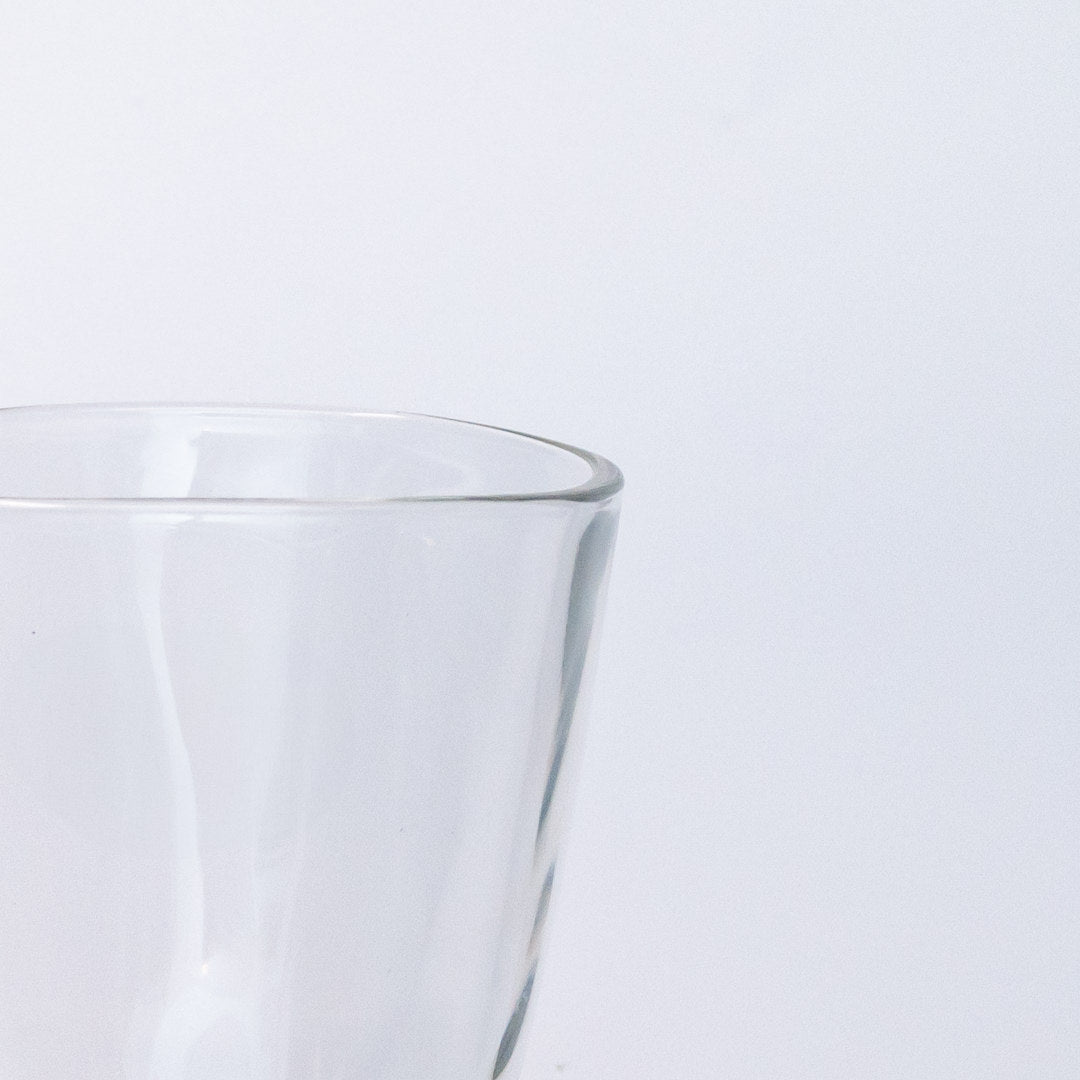 Glass Tumbler 255ml