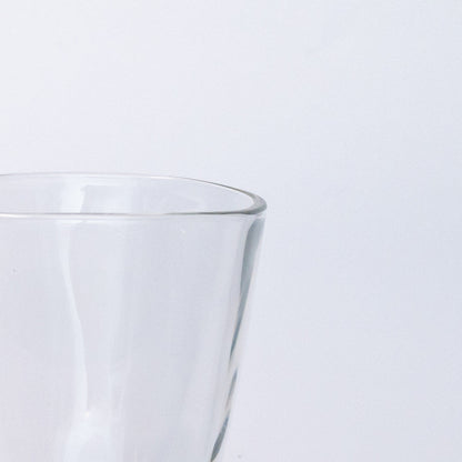 Glass Tumbler 255ml