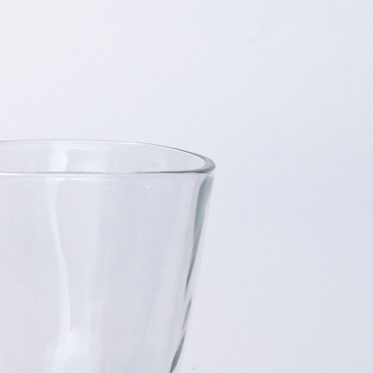 Glass Tumbler 255ml
