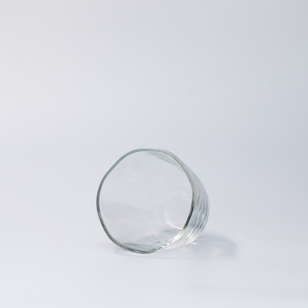 Glass Tumbler 255ml