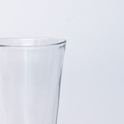 Glass Tumbler Narrow 160ml