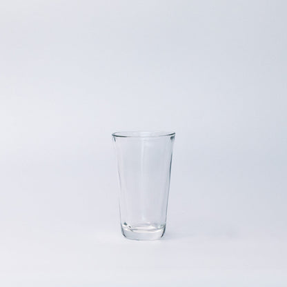Glass Tumbler Narrow 160ml